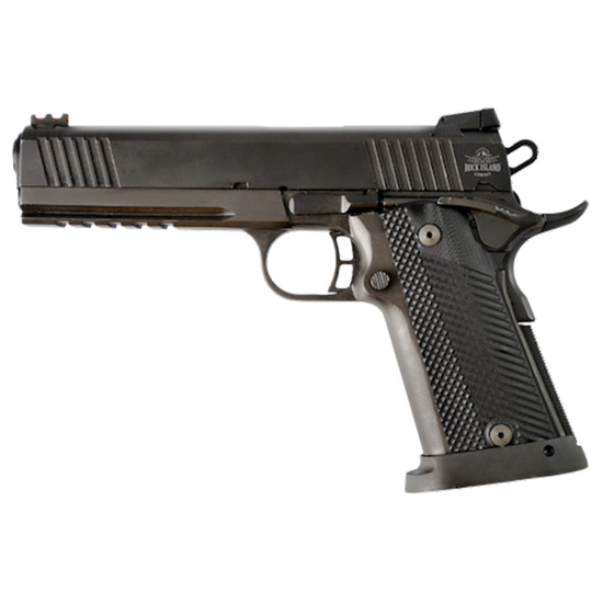 RIA 1911 TAC ULTRA 45ACP 5